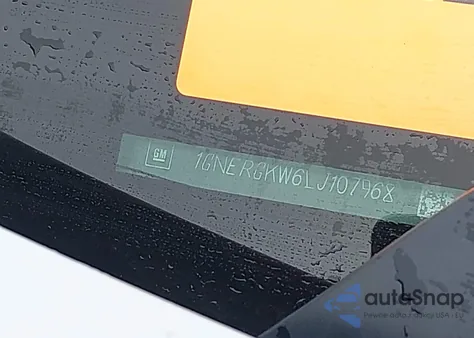 2020 Chevrolet Traverse Fwd Lt Cloth из США, поврежденный, VIN 1GNERGKW6LJ107968